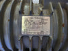 MURAKAMI SEIKI Uras 0.6 kW Vibrator Motor KEE-9-6B