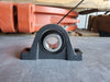 KML Pillow Block Housing w/ UC207-20 Bearing