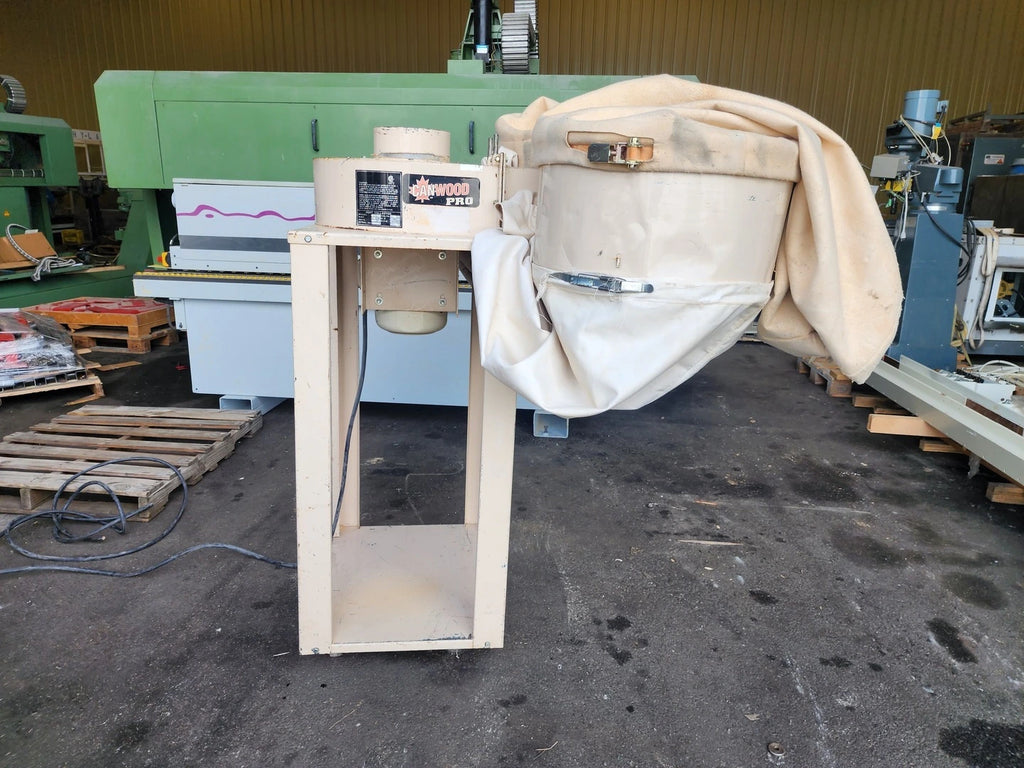 CANWOOD Dust Collector CWD12-585