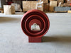 POLYCAST 15kV Bar-Type Current Transformer (CT) PCTP15 400-5A Ratio 95kV BIL