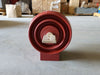 POLYCAST 15kV Bar-Type Current Transformer (CT) PCTP15 400-5A Ratio 95kV BIL