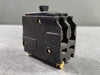 SQUARE D 15 Amp, 2 Pole, 120/240 volts Circuit Breaker QO215