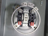 200 Amp 600V Oversize Meter Socket Combination OH/UG EK400RO