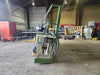 Z BAVELLONI CR 1111 Glass Straight-Line Edging Machine