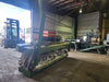 Z BAVELLONI CR 1111 Glass Straight-Line Edging Machine