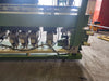 Z BAVELLONI CR 1111 Glass Straight-Line Edging Machine