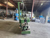Z BAVELLONI CR 1111 Glass Straight-Line Edging Machine