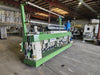 Z BAVELLONI CR 1111 Glass Straight-Line Edging Machine