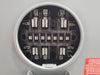MICROELECTRIC Meter Socket Transformer 20A 600V 13 Jaw CT113-L