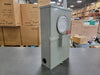 Meter Socket 20A 600V 13 Jaw CTS130PW