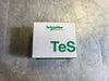 SCHNEIDER ELECTRIC 1.6-2.5 Amp Thermal Overload Relay LRD07 