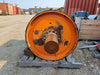 Idler Roll 200 mm Shaft 48' Face 38' OD