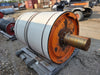 Idler Roll 200 mm Shaft 48' Face 38' OD