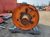 RAS Idler Roll 200 mm Shaft 48' Face 38' OD