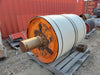 Idler Roll 200 mm Shaft 48' Face 38' OD