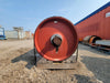 RAS Idler Roll 100 mm Shaft 75' Face 31' OD 21141-8-DPA