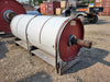 Idler Roll 100 mm Shaft 75' Face 31' OD 21141-8-DPA