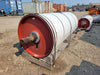 Idler Roll 100 mm Shaft 75' Face 31' OD 21141-8-DPA