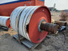 Idler Roll 300 mm Shaft 48' Face 56' OD 21141-3-DPA