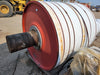 RAS Idler Roll 300 mm Shaft 48' Face 56' OD 21141-3-DPA