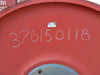 Rodillo tensor Eje de 300 mm Cara de 48' Diámetro exterior de 56' 21141-3-DPA 