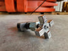 PARKER 5000 PSI Hydraulic Valve MV400S