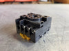 OMRON 11-Pin Relay Socket PF113A-E 