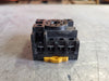OMRON 11-Pin Relay Socket PF113A-E 