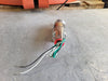 SOR 1 Amp Electric Flow Switch 1520B-F5A-C-W9-EF-CSCV