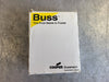 BUSSMANN 3 Amp Class RK1 Fast-Acting Fuse KTS-R-3