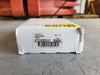BUSSMANN 3 Amp Class RK1 Fast-Acting Fuse KTS-R-3