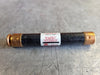 BUSSMANN 3 Amp Class RK1 Fast-Acting Fuse KTS-R-3