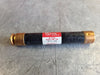 BUSSMANN 3 Amp Class RK1 Fast-Acting Fuse KTS-R-3