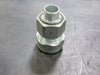 THOMAS & BETTS 3/4" Star Teck Jacketed Metal-Clad Cable Fitting ST075-467S