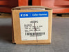 EATON CUTLER-HAMMER 1.83 Amp 110 Volts Solenoid 10370H1A  