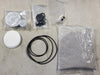 Hydraulic Filter Repair Kit 368-703-65051