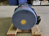 MURAKAMI SEIKI Uras 0.6 kW Vibrator Motor KEE-9-6BW