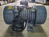 MURAKAMI SEIKI Uras 0.85 kW Vibrator Motor KEE-13-6BW