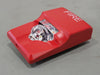 Red Compact Wall Strobe G1VRF