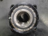 REXNORD 2-1/2" Spherical Roller Bearing Flange Mount MF-5208