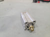 SMC Pneumatic Cylinder 0.78" Bore x 1.9" Stroke CQ2D20-50DM