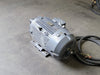 TECHTOP 20 hp, 230/460 volts, 3530 rpm, 256T, Electric Motor GRC0202D