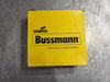 COOPER BUSSMAN INC. 50 Amps Class RK1 Fast-Acting Fuse KTS-R-50 (Box of 10)