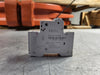 SIEMENS 2 Amp, 1 Pole, 240 volts Circuit Breaker 5SJ4102-7HG40