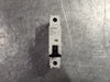 SIEMENS 2 Amp, 1 Pole, 240 volts Circuit Breaker 5SJ4102-7HG40