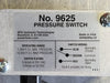 Pump Pressure Switch 9625