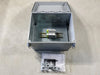 HOFFMAN MIJB1086-A Junction Box w/ Terminal Block 10"x8"x6"