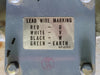 MURAKAMI SEIKI Uras 0.85 kW Vibrator Motor KEE-13-6BW