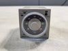 OMRON 5 Amp Time Delay Relay H3CR-A AC100-240/DC100-125