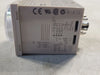 OMRON 5 Amp Time Delay Relay H3CR-A AC100-240/DC100-125